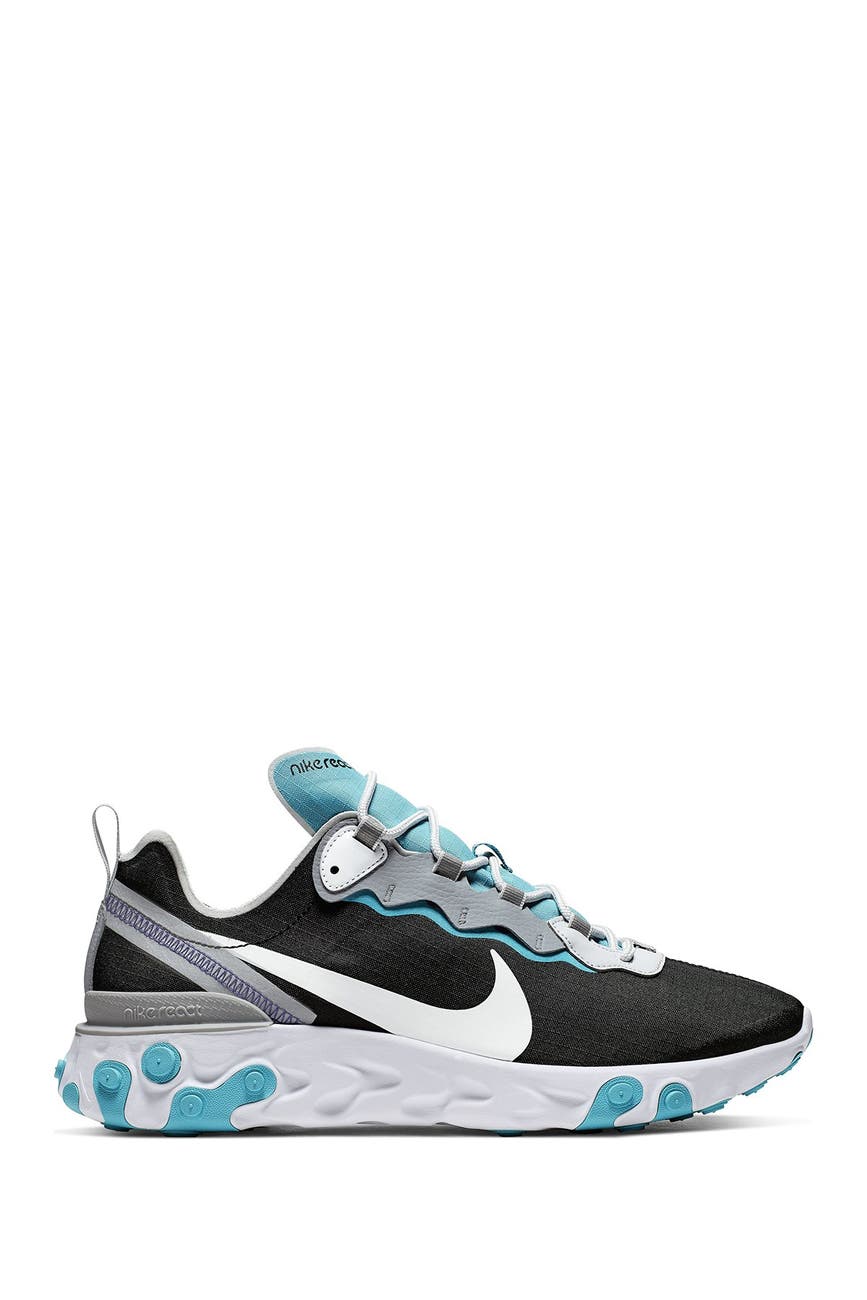 nike react element foot locker