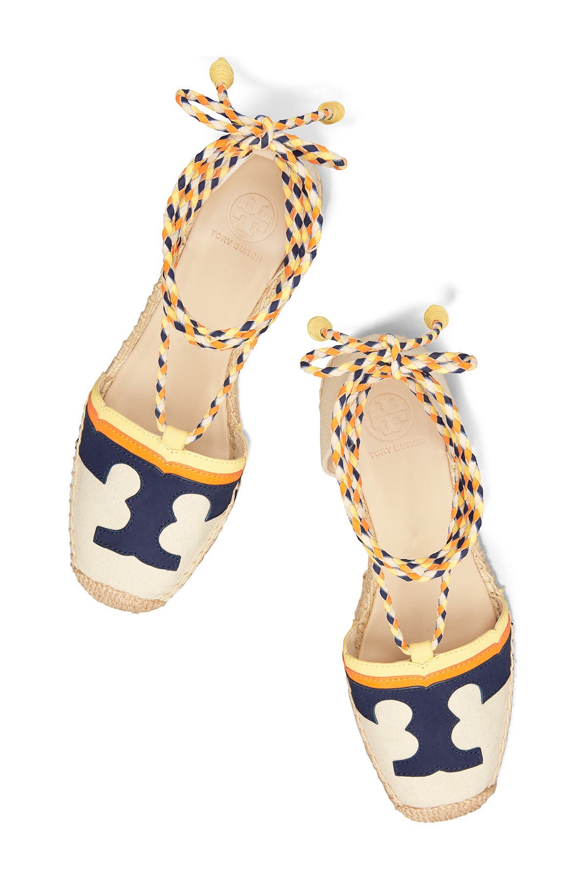 tory burch wedges nordstrom rack