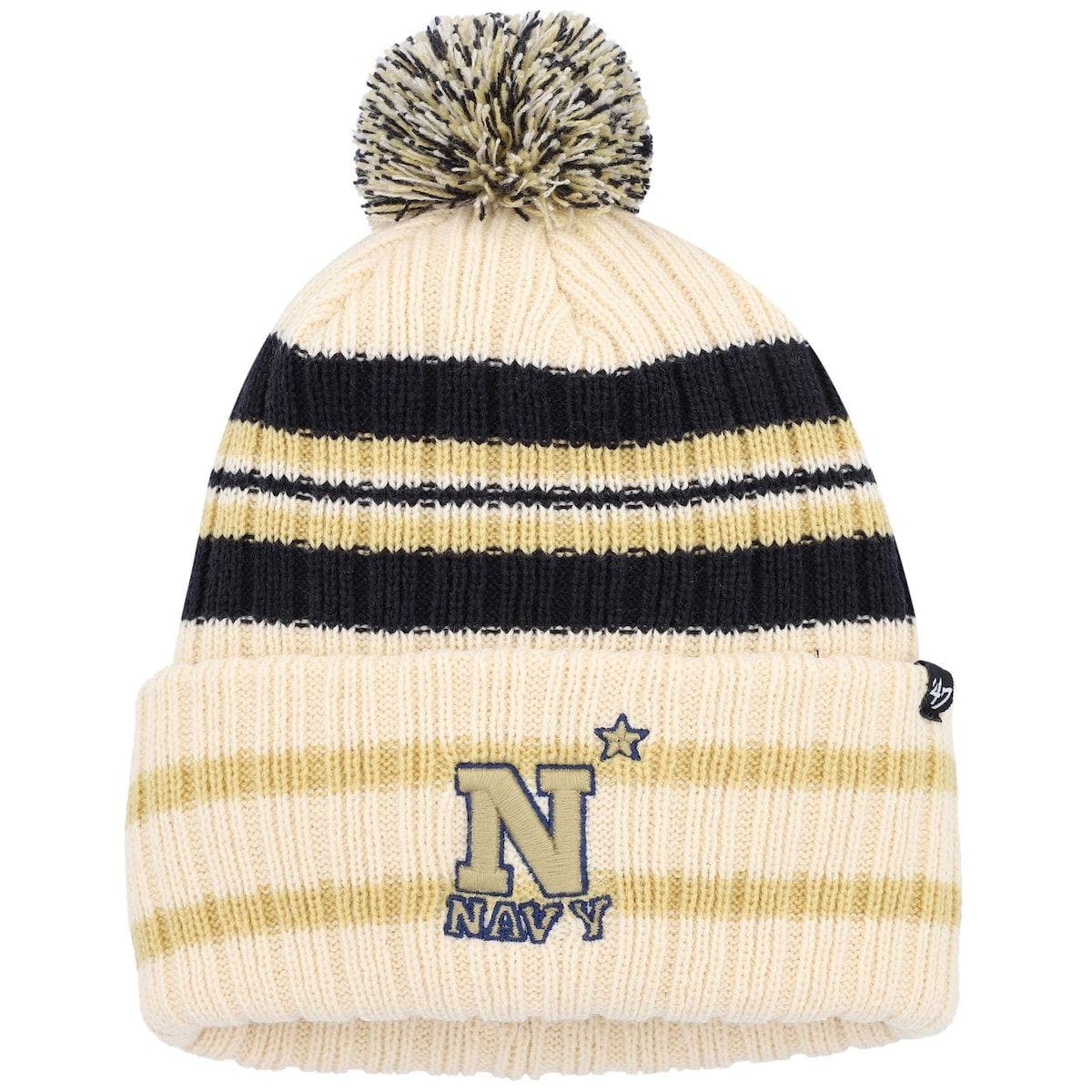 47 brand navy midshipmen hat