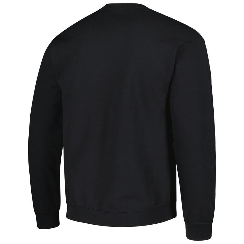 Shop Philcos Unisex Martin Luther King Jr. Black Graphic Pullover Sweatshirt