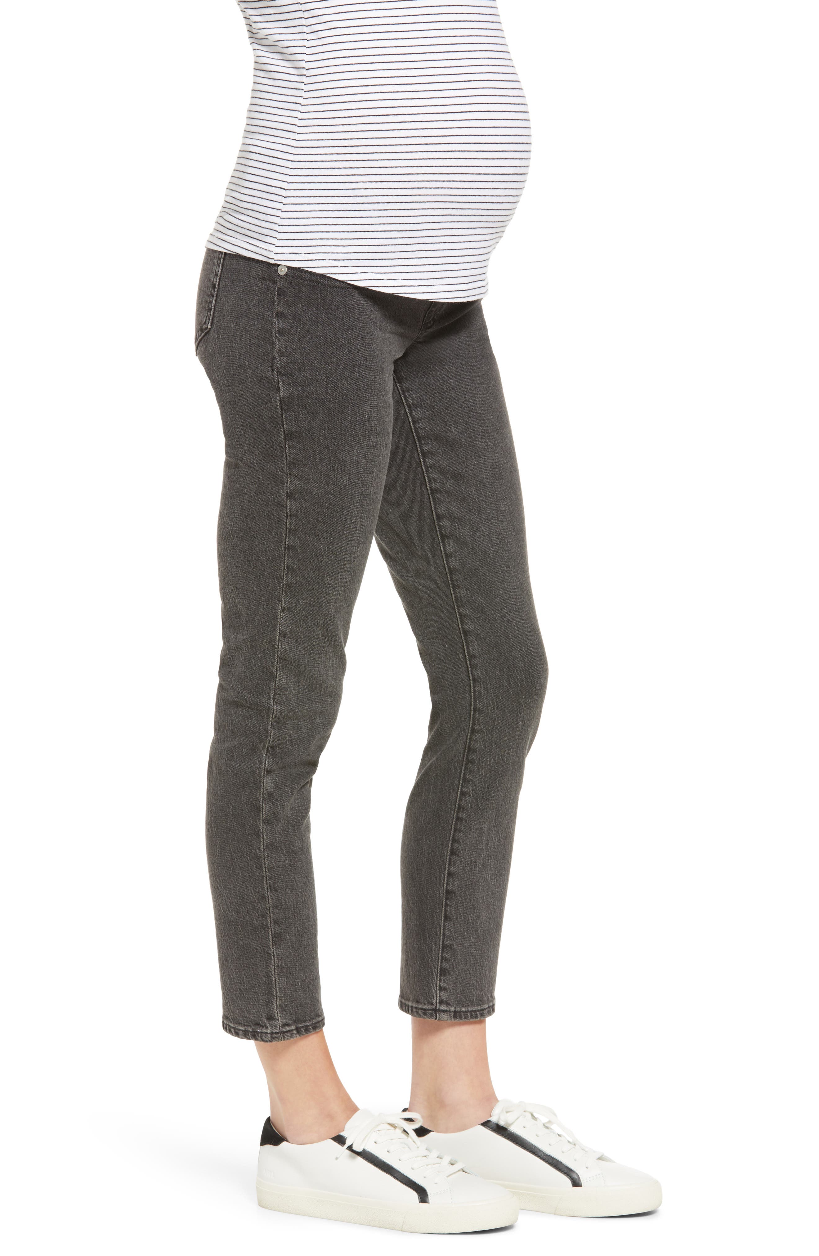 Madewell Perfect Vintage Pull-On 