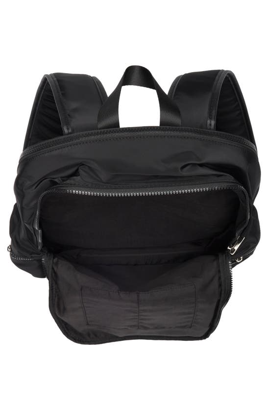 Shop Madden Girl Modular Backpack In Black