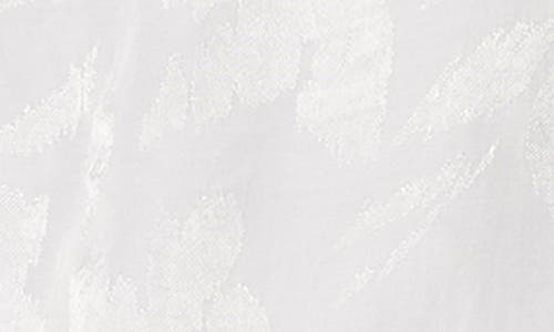 SAM EDELMAN SAM EDELMAN MAILA RUFFLE SATIN TOP 