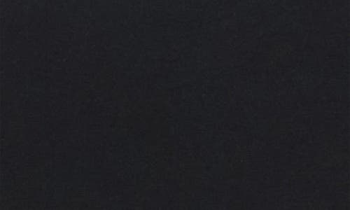 Yummie By Heather Thomson High Waist Thong In Black