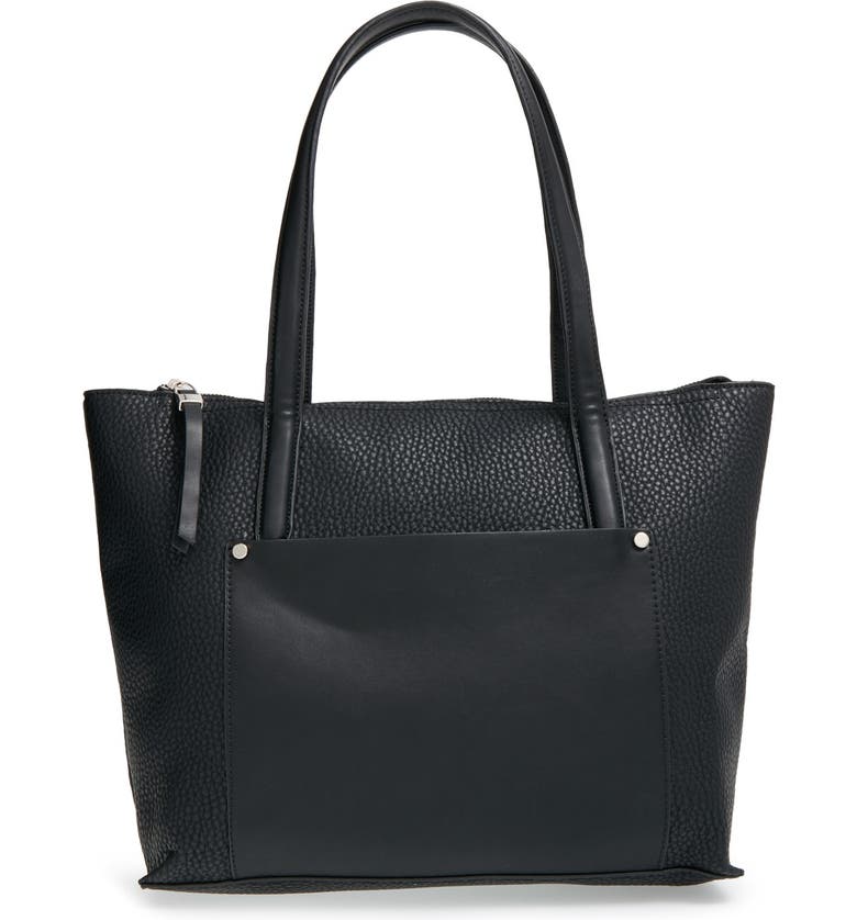 Phase 3 'Everyday' Faux Leather Tote | Nordstrom