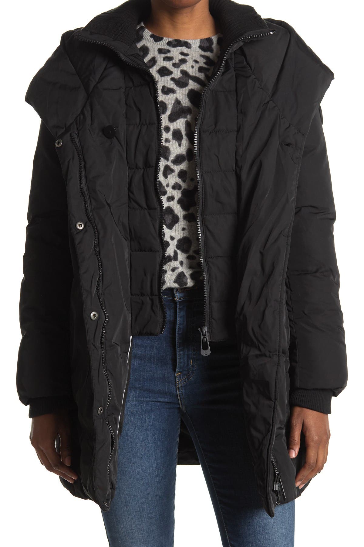 noize jacket