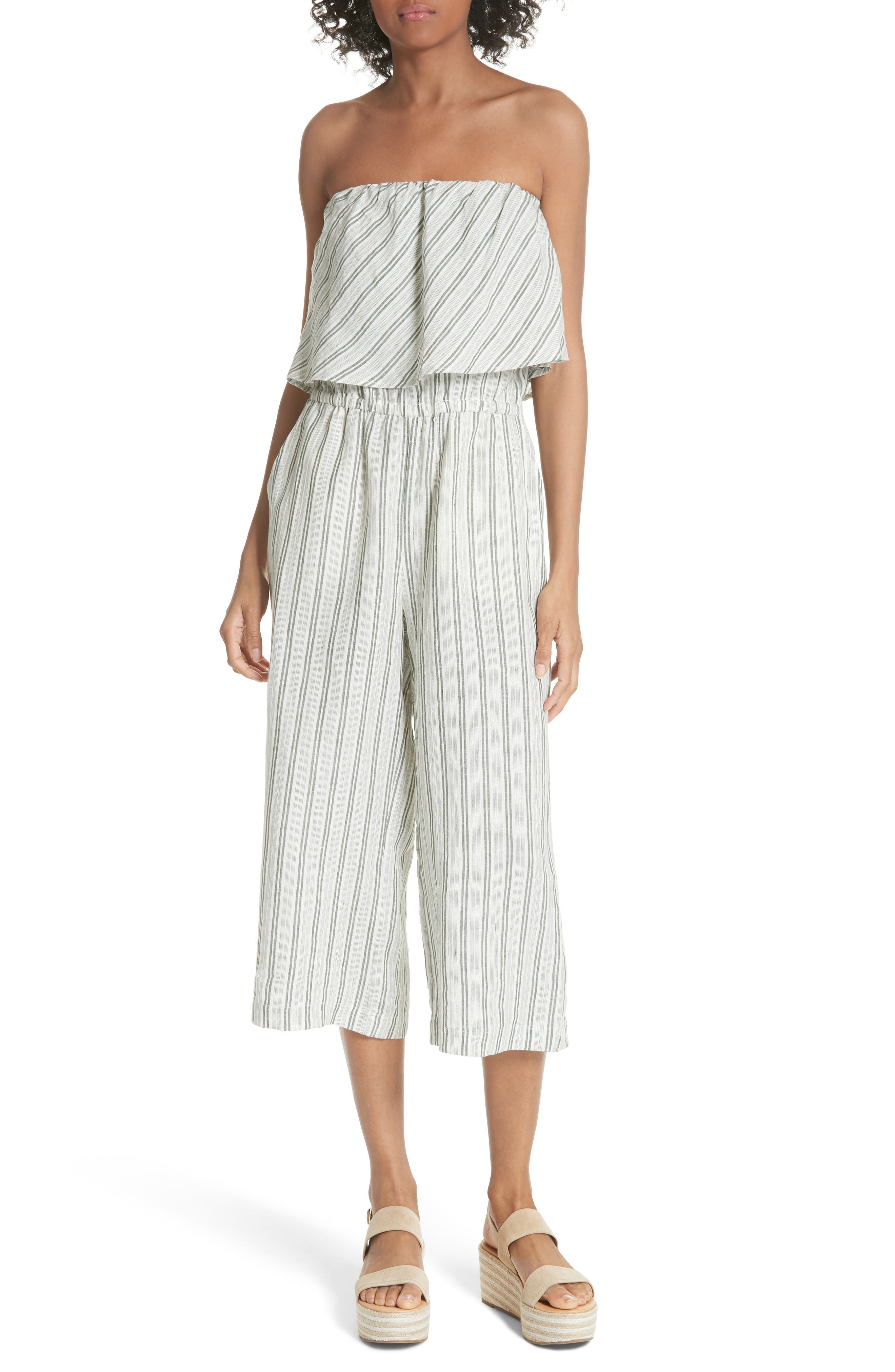 joie brogan jumpsuit