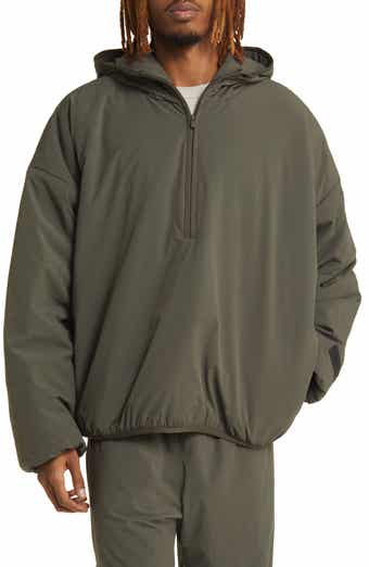 Yeezy season 1 half zip hoodie hotsell