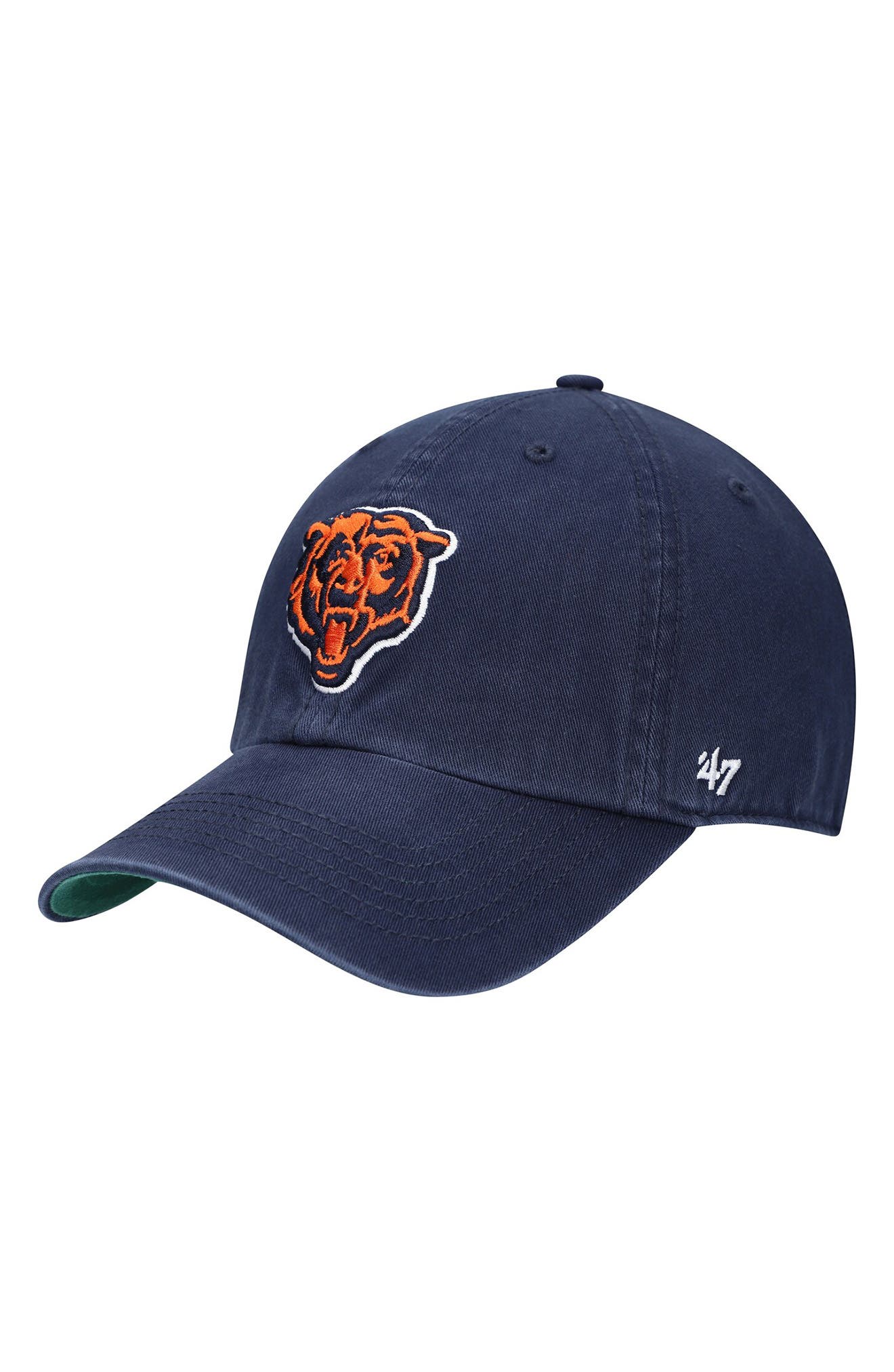 47 Men's '47 Navy Chicago Bears 
