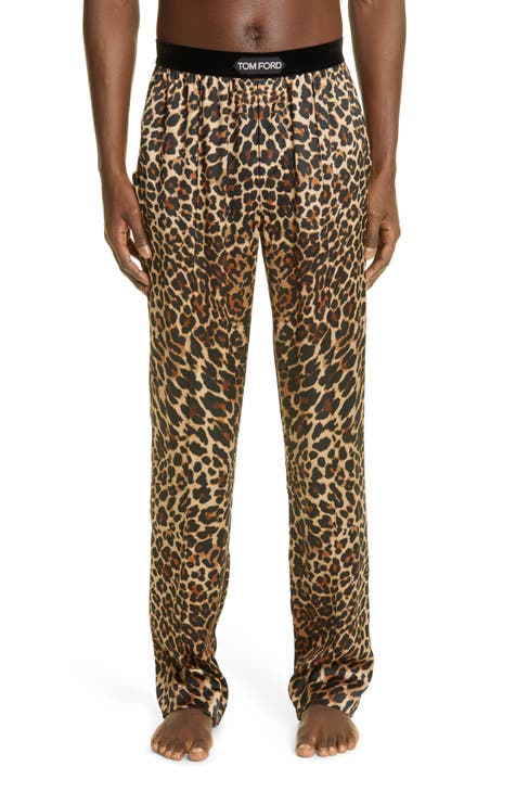 Tommy Bahama Silk Pajama Pants for Women