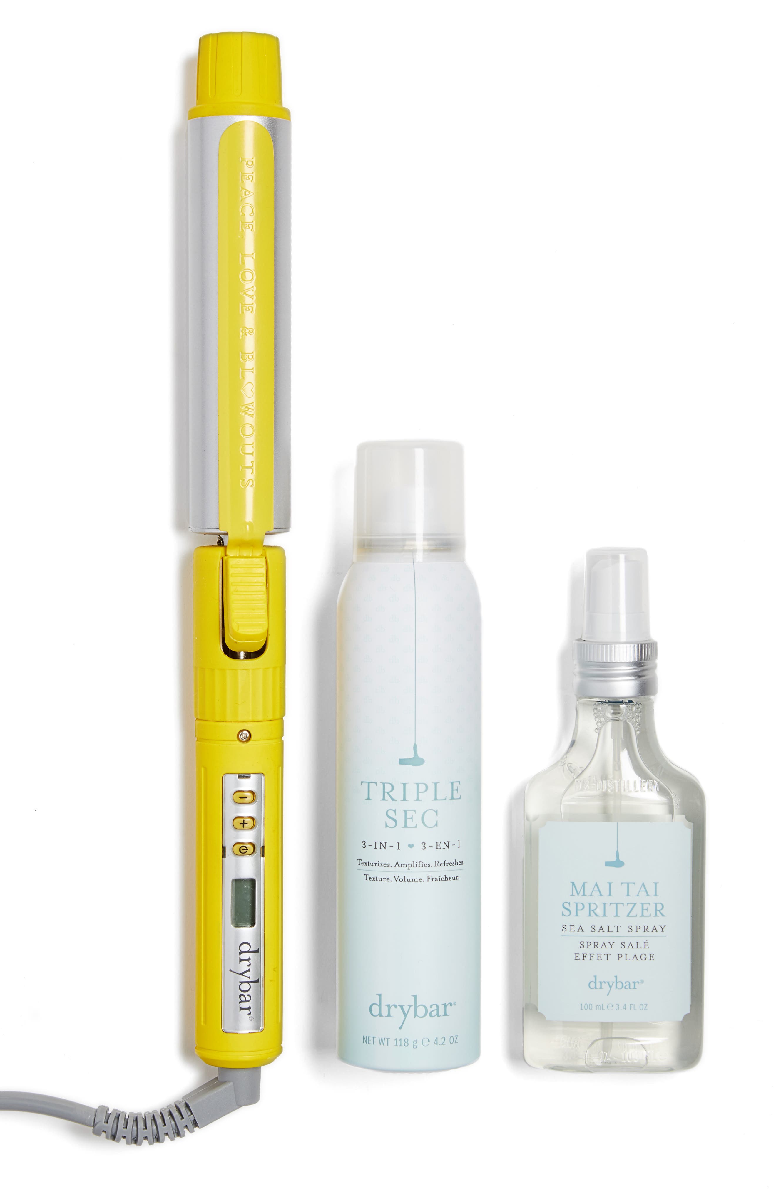 Drybar Dirty Martini Set (USD 186 Value) (Nordstrom Exclusive) Nordstrom
