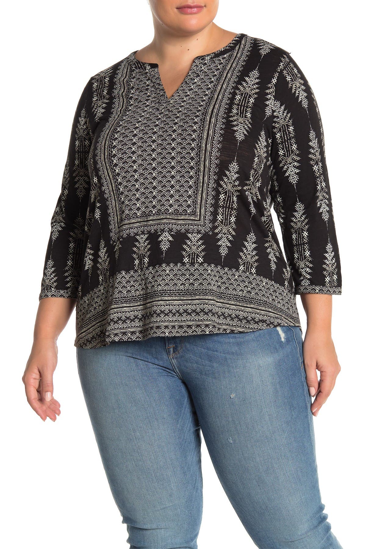 lucky brand clothing plus size