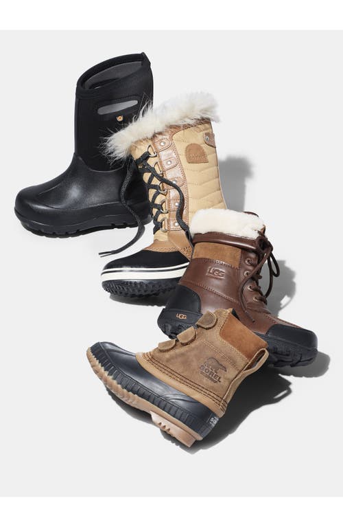 SOREL SOREL TOFINO II FAUX FUR LINED WATERPROOF BOOT 