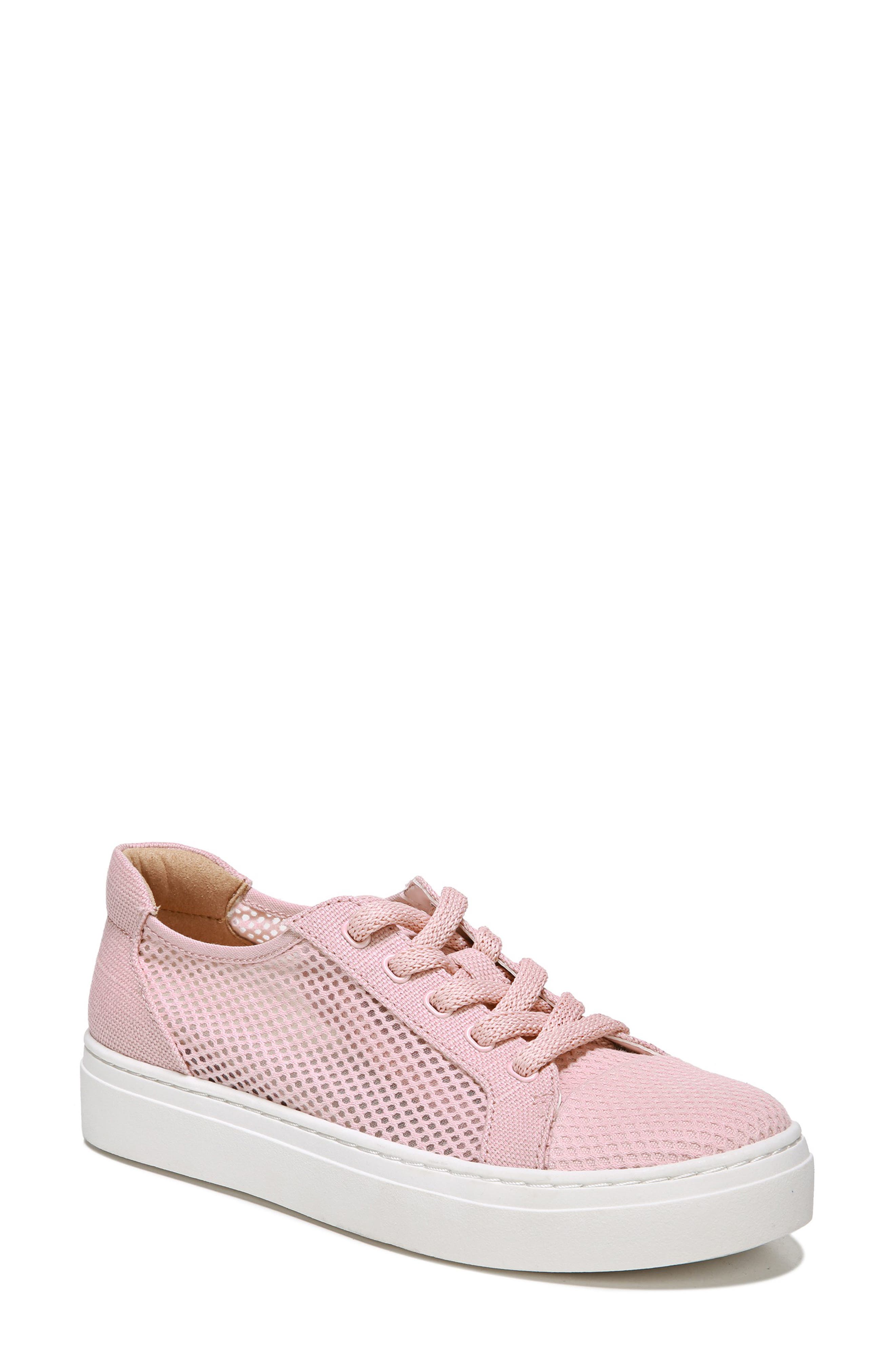 Naturalizer Cairo Sneaker W - Pink
