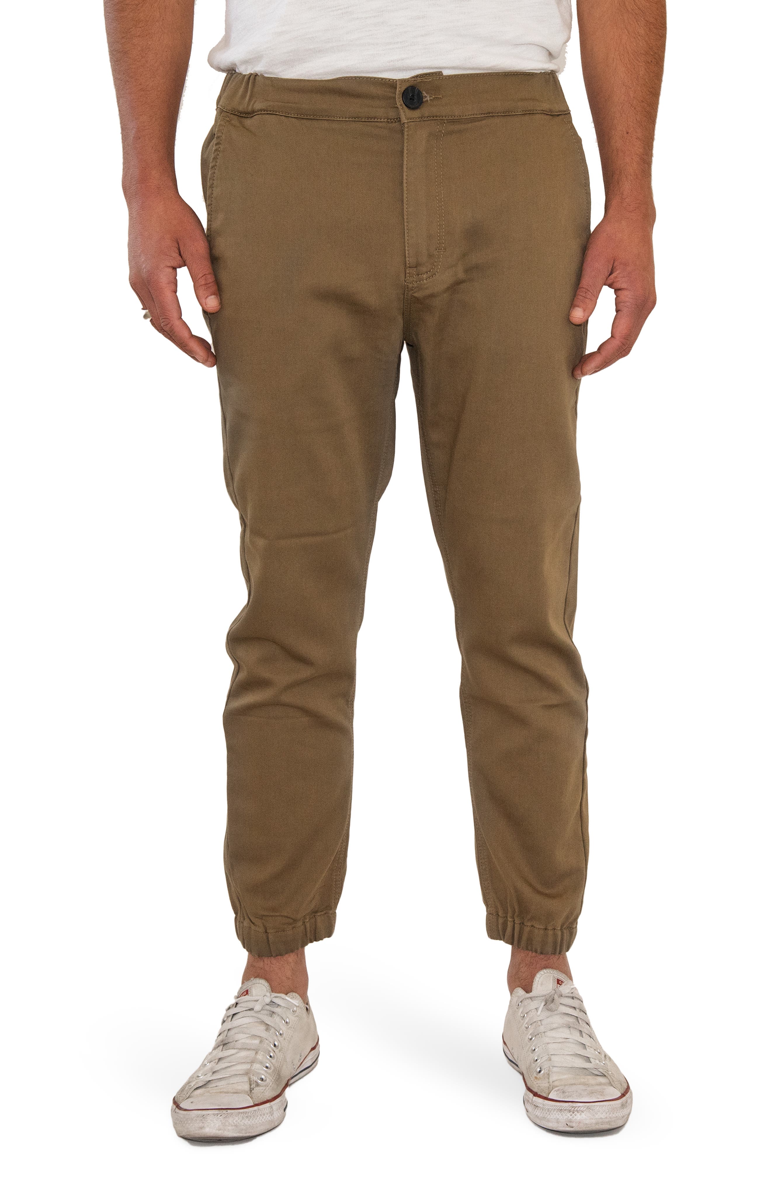 Ezekiel Tinker Hybrid Jogger Pants 