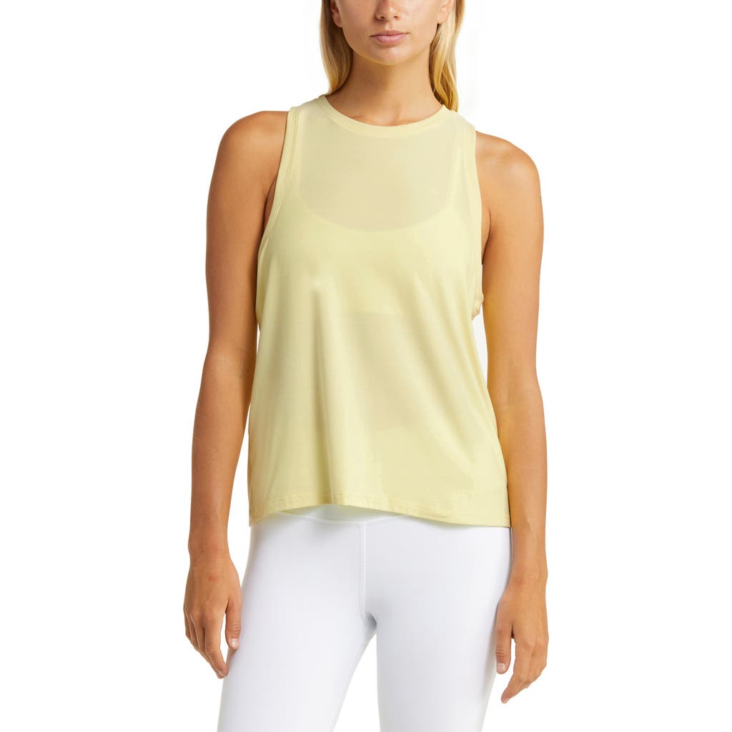 BEYOND YOGA BEYOND YOGA FEATHERWEIGHT REBALANCE TANK