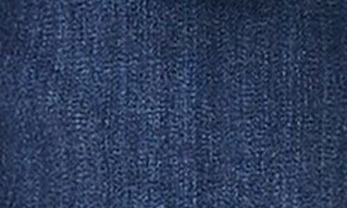 Mavi Jeans Marcus Slim Straight Leg Jeans In Dark Williamsburg