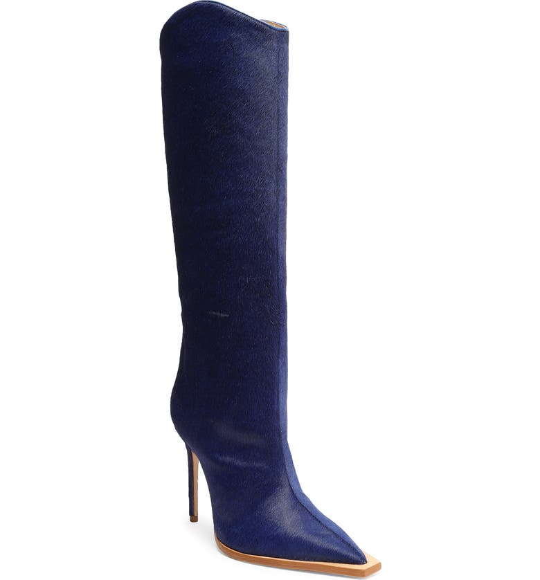 10 High-Heel Cowboy Boots for an Elevated Fall #OOTD 10 High-Heel Cowboy Boots for an Elevated Fall #OOTD
