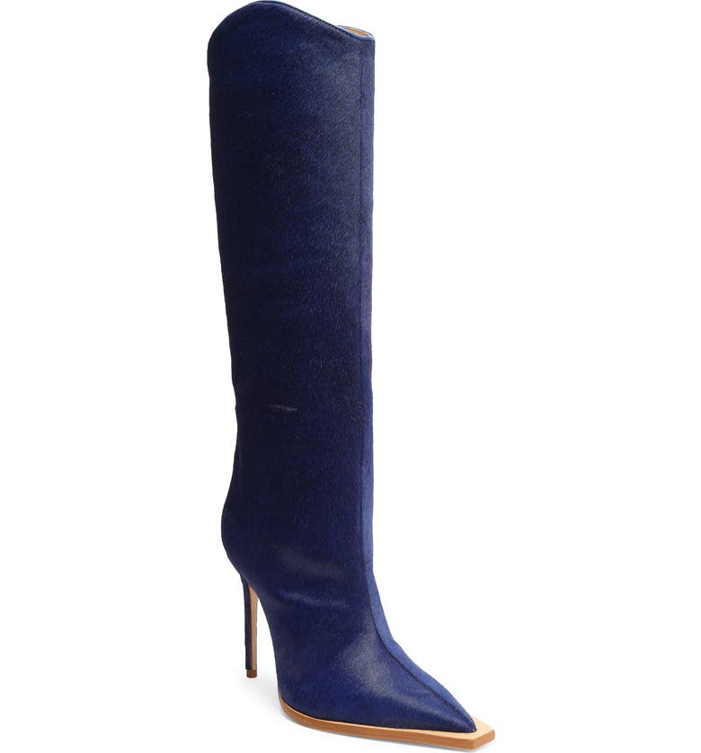 10 High-Heel Cowboy Boots for an Elevated Fall #OOTD