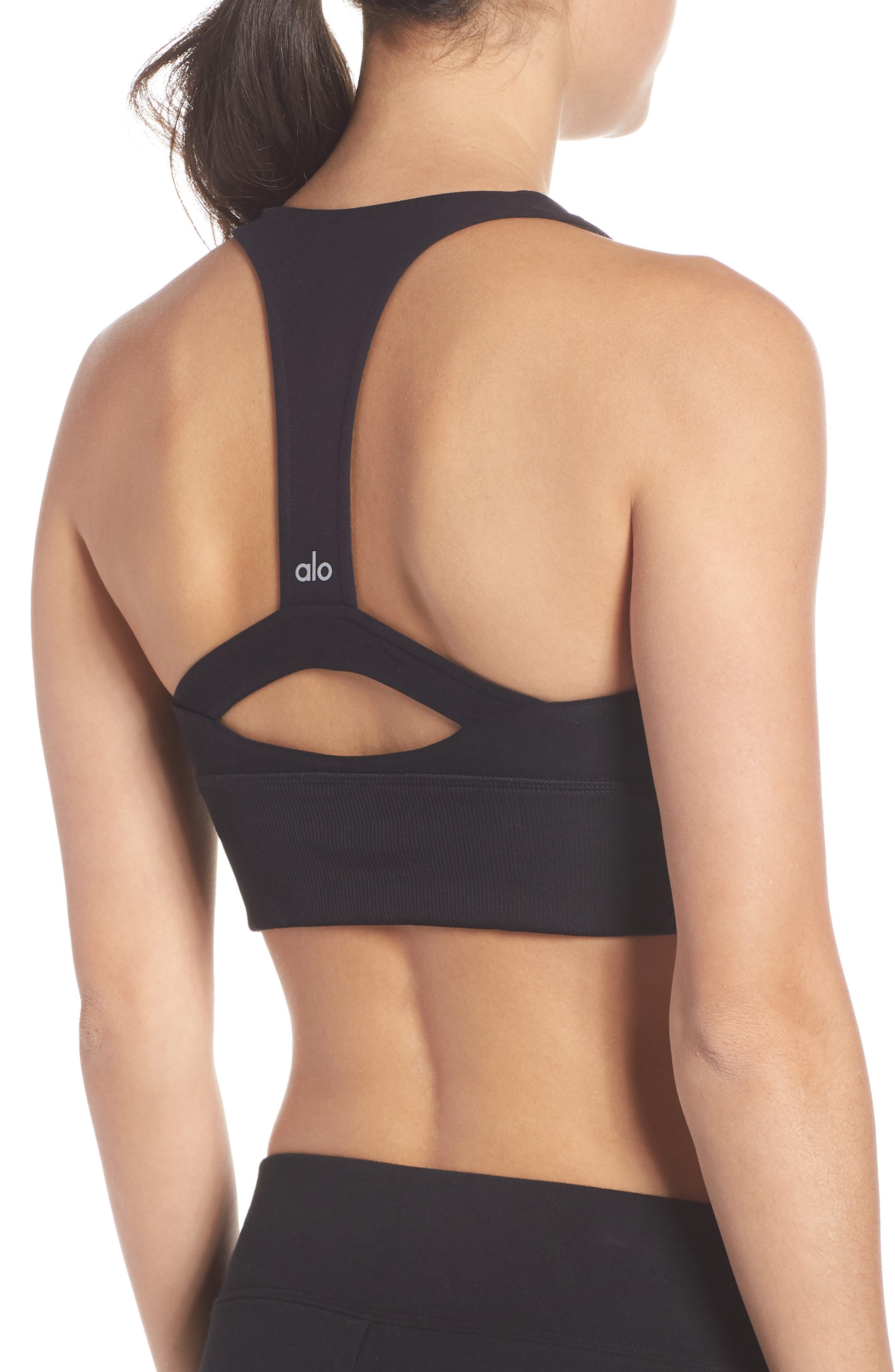 alo serenity bra