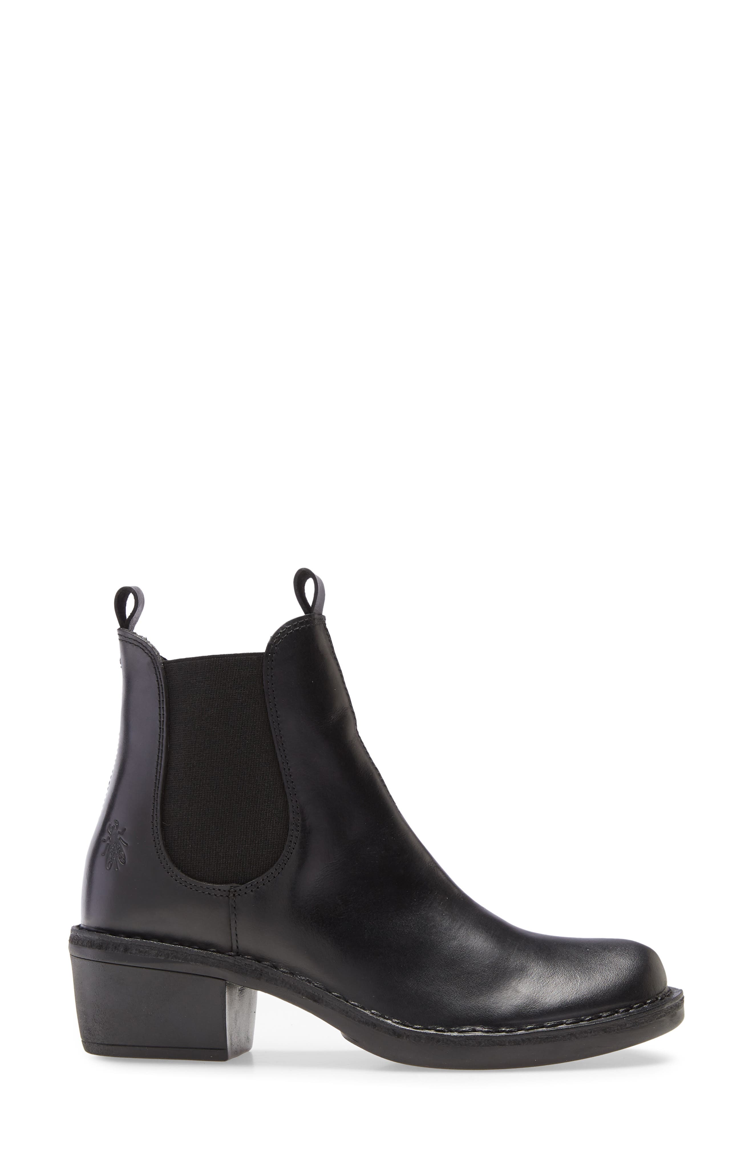 fly london meme chelsea boot