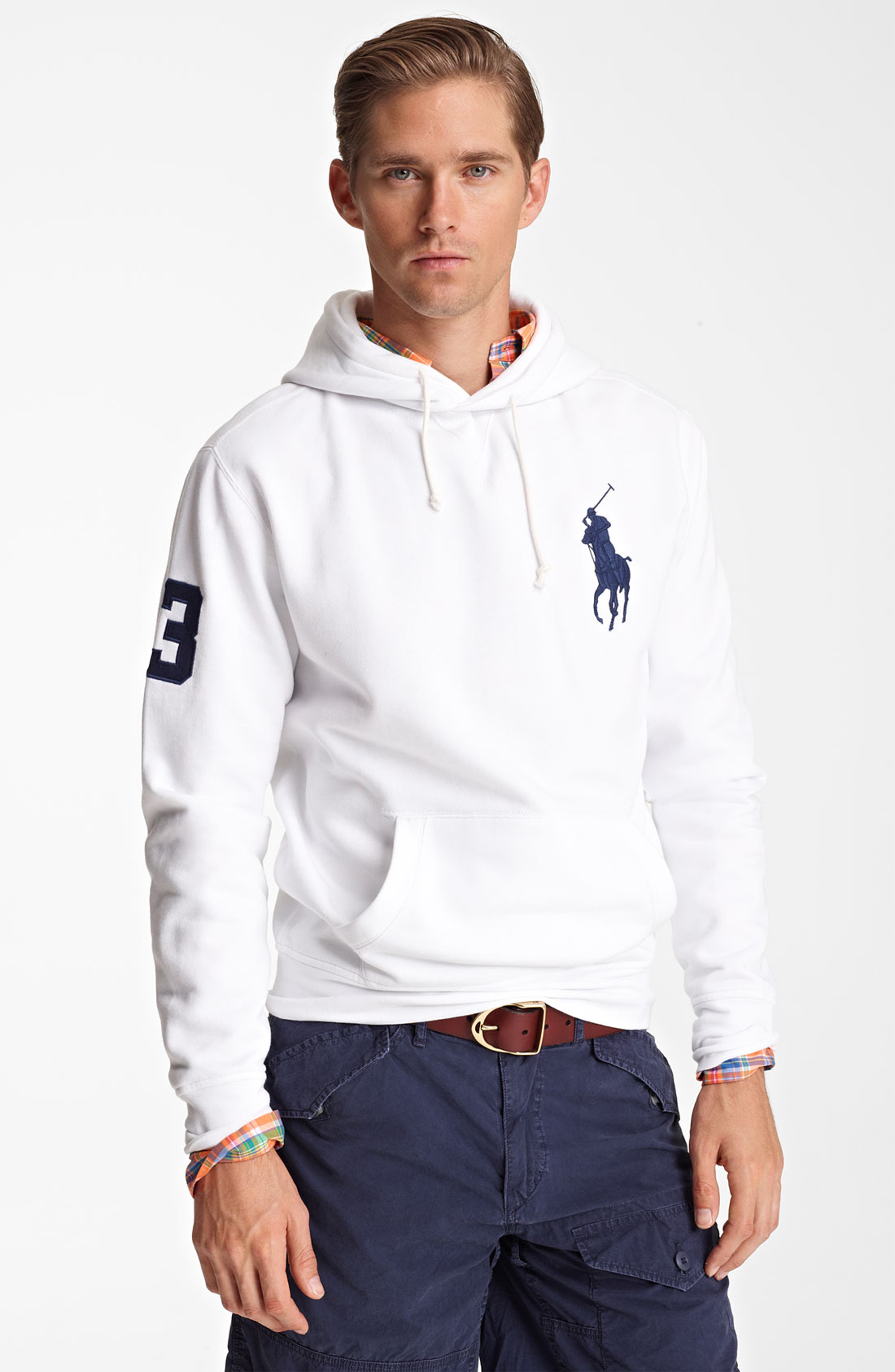 Polo ralph lauren hoodie outlet Clearance