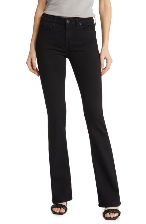 Women's 7 For All Mankind Bootcut Jeans | Nordstrom