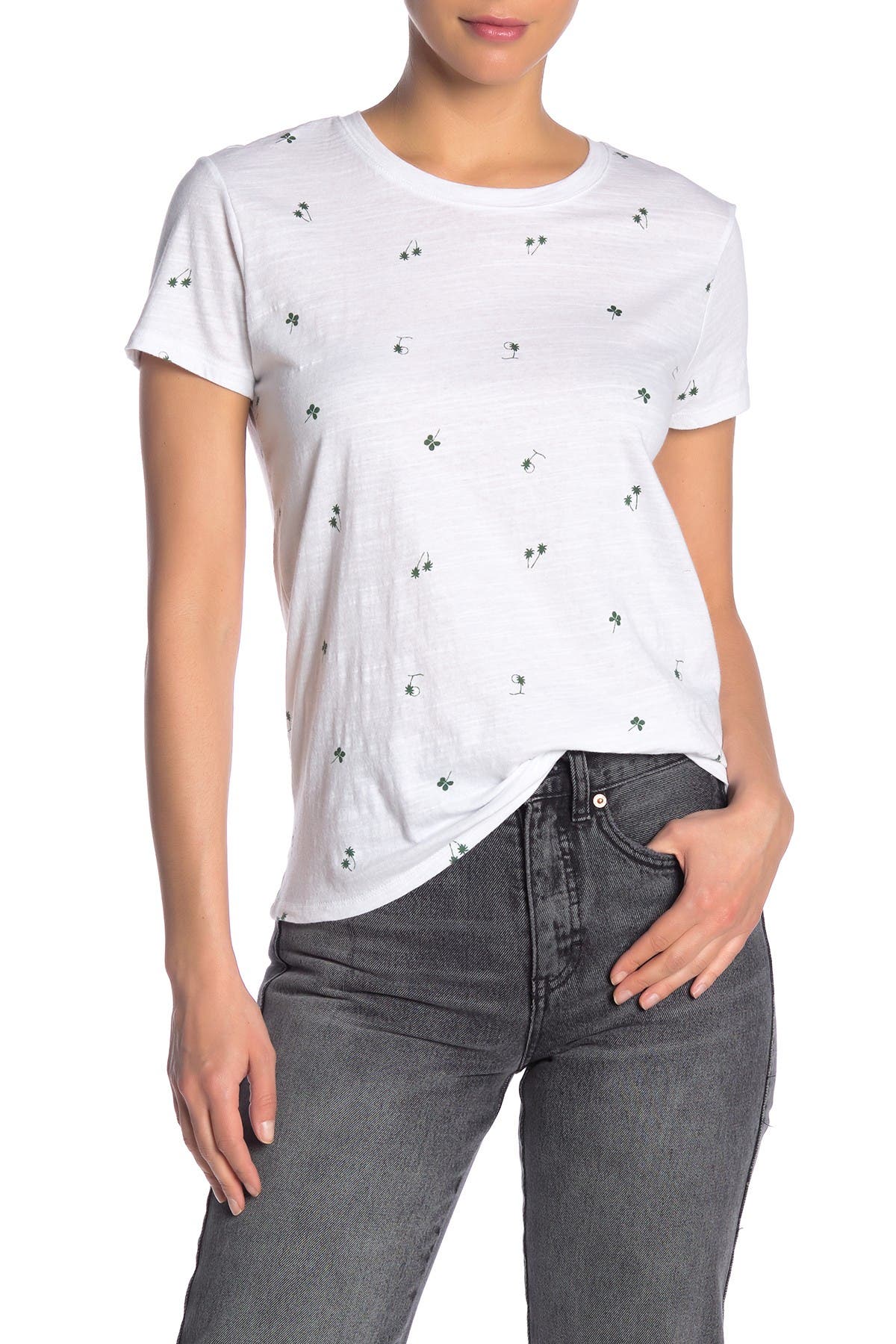 lucky brand tops nordstrom rack