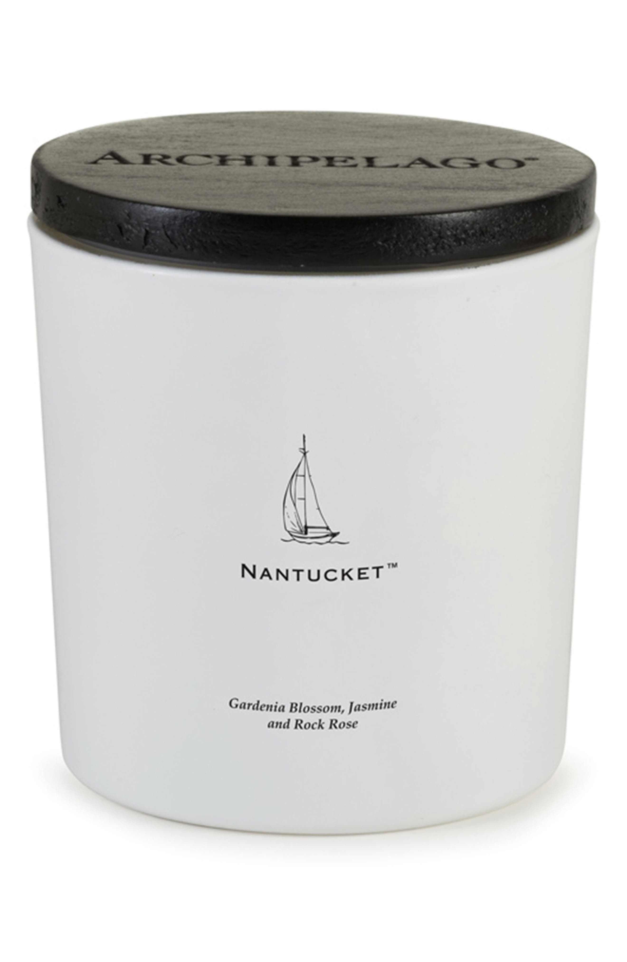 Archipelago Botanicals Nantucket Luxe Candle Nordstrom