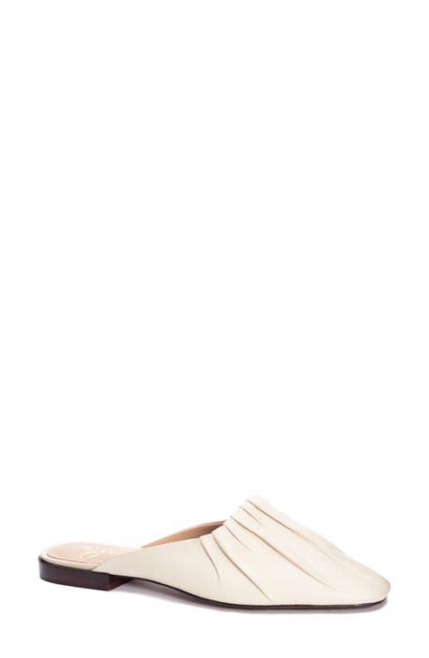 Nordstrom on sale white mules