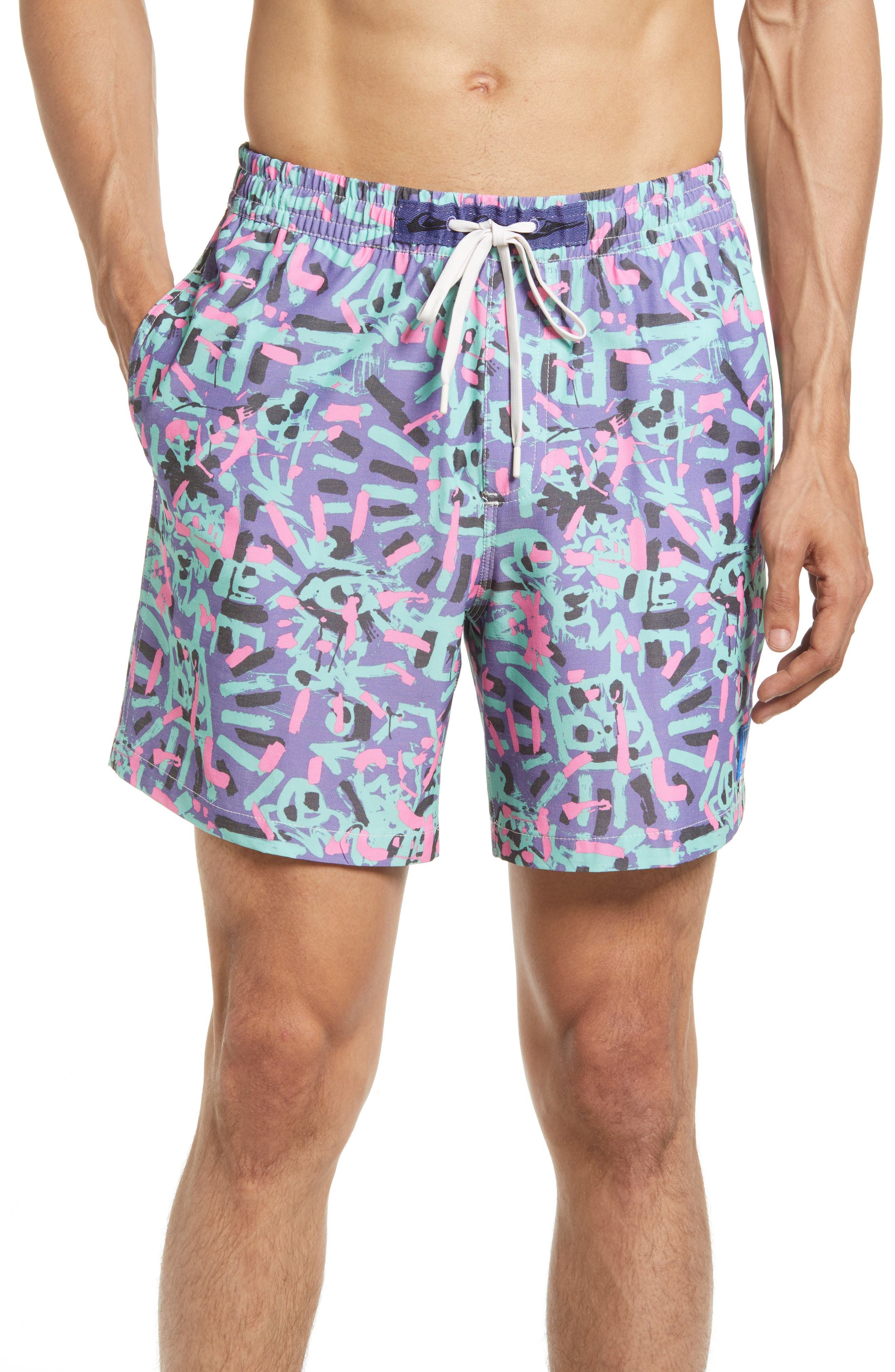 Men's Swim Trunks \u0026 Swimwear | Nordstrom