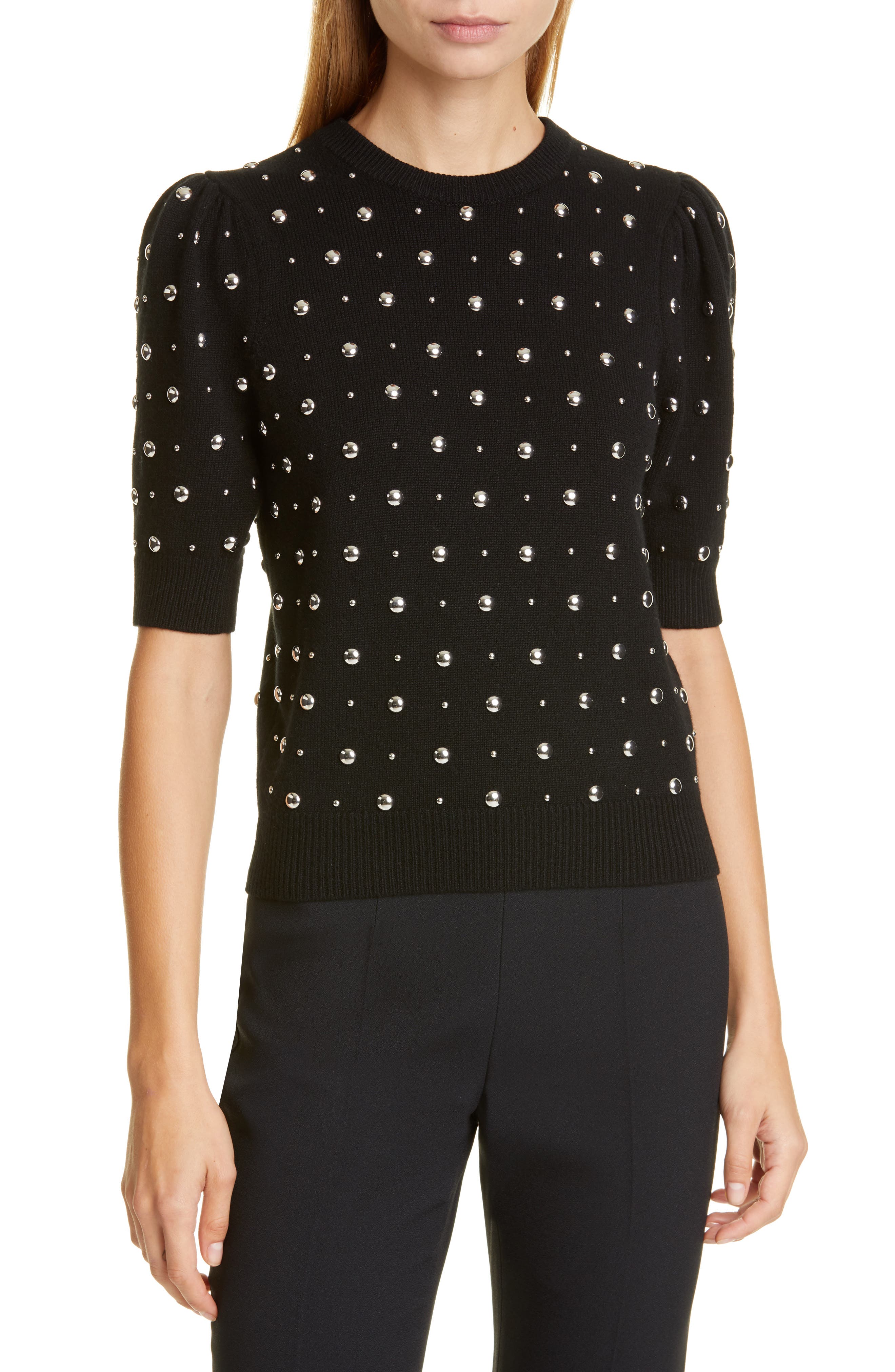 michael kors collection sweater