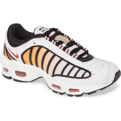 Nike Air Max Tailwind Iv Sneaker, White