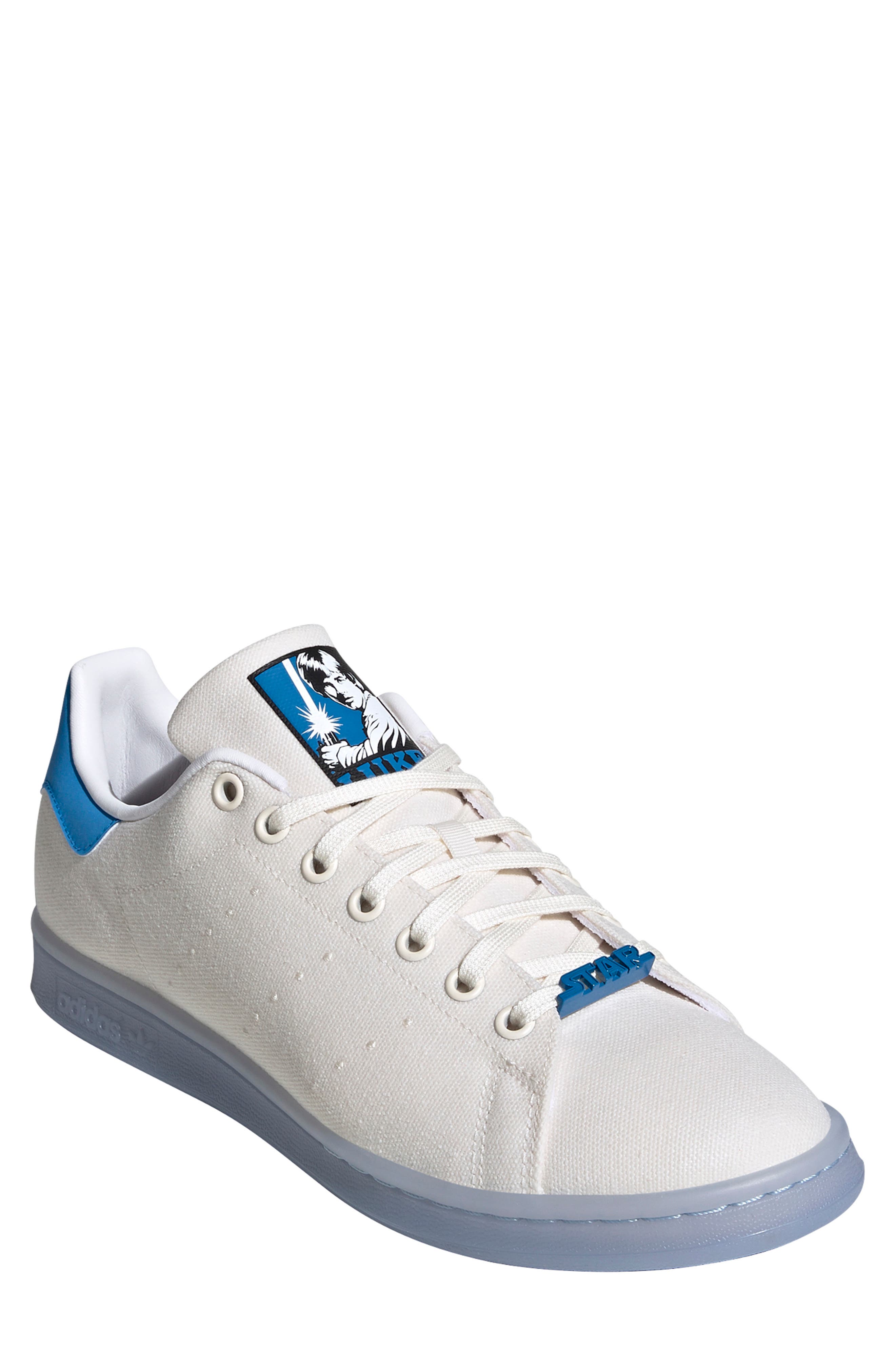 stan smith canvas shoes