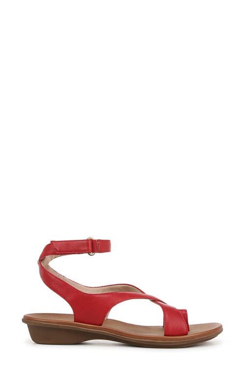 SOUL NATURALIZER SOUL NATURALIZER SIVAN STRAPPY SANDAL