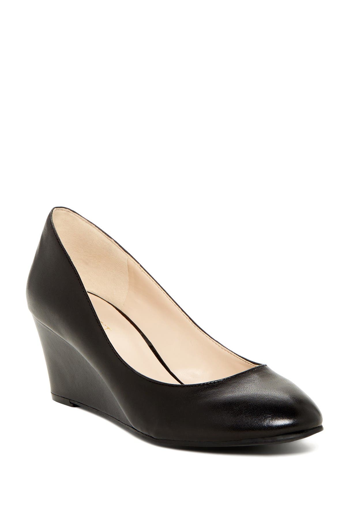 nine west wide width heels