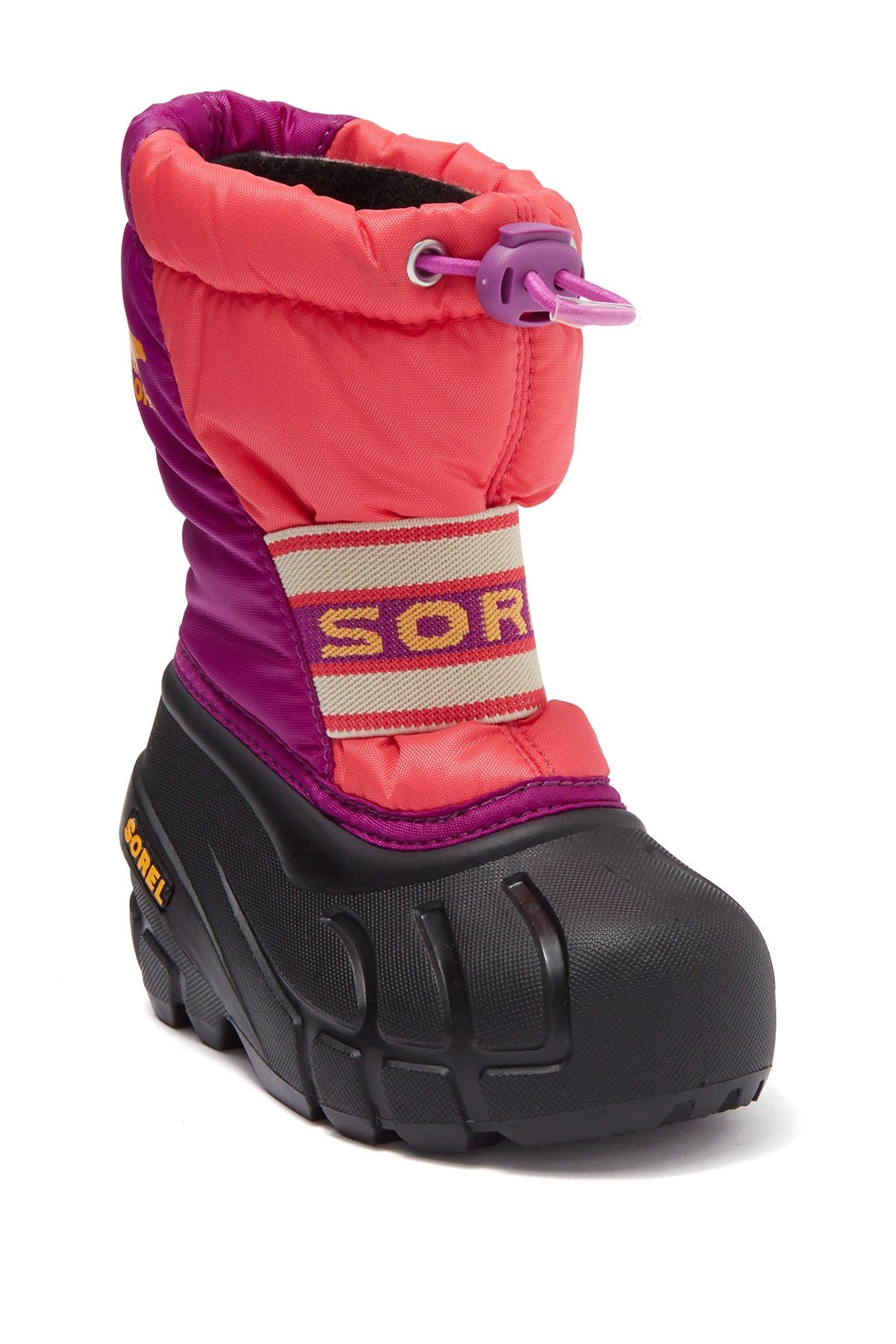 Sorel | Youth Cub Water Resistant Shoe 