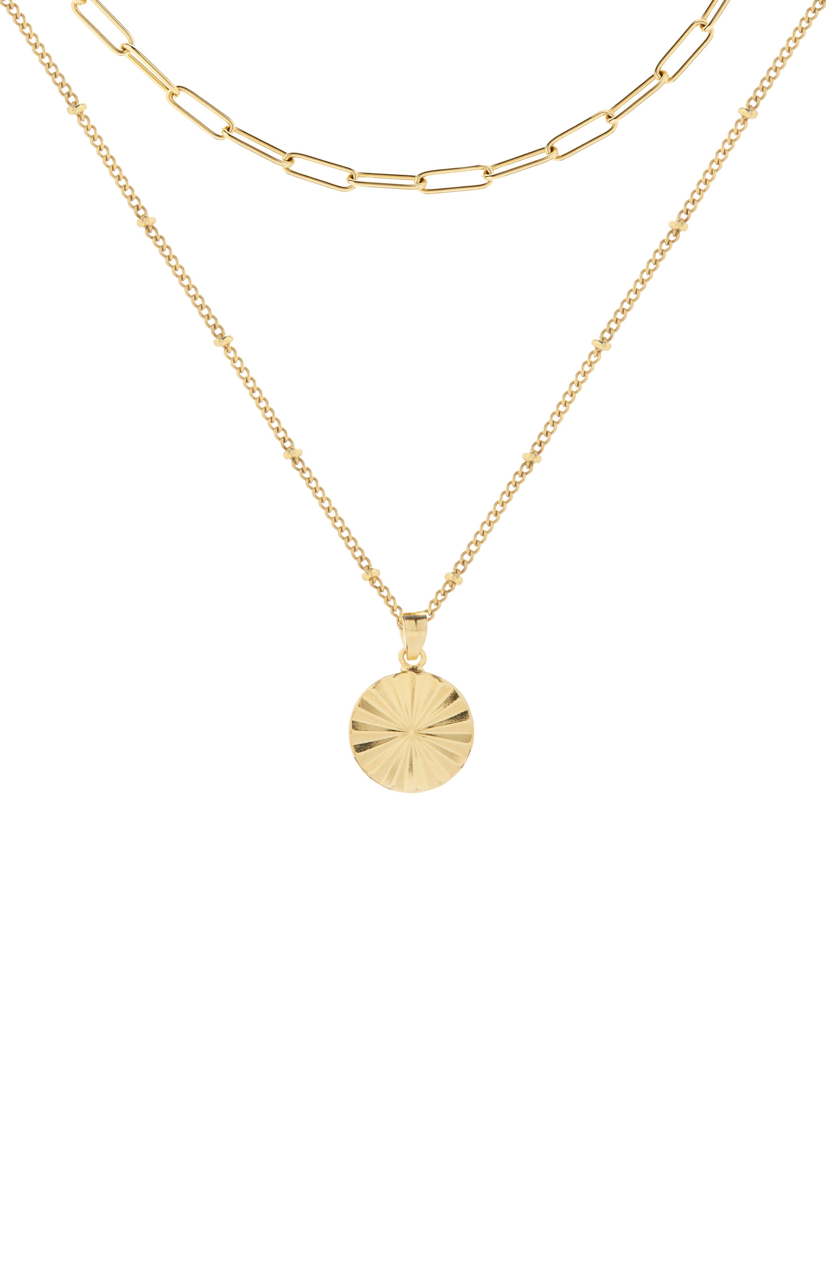 Women's Multi-Strand Necklaces