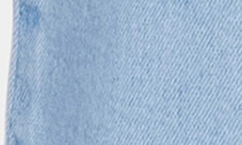Nydj Bailey Pull-on Ankle Relaxed Straight Leg Jeans In Santorini