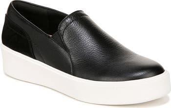 27 EDIT Naturalizer Mirabel Slip-On Platform Sneaker (Women) | Nordstrom