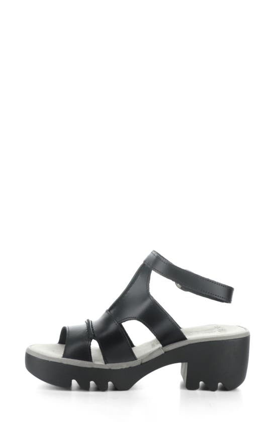 FLY LONDON FLY LONDON TAWI STRAPPY SANDAL