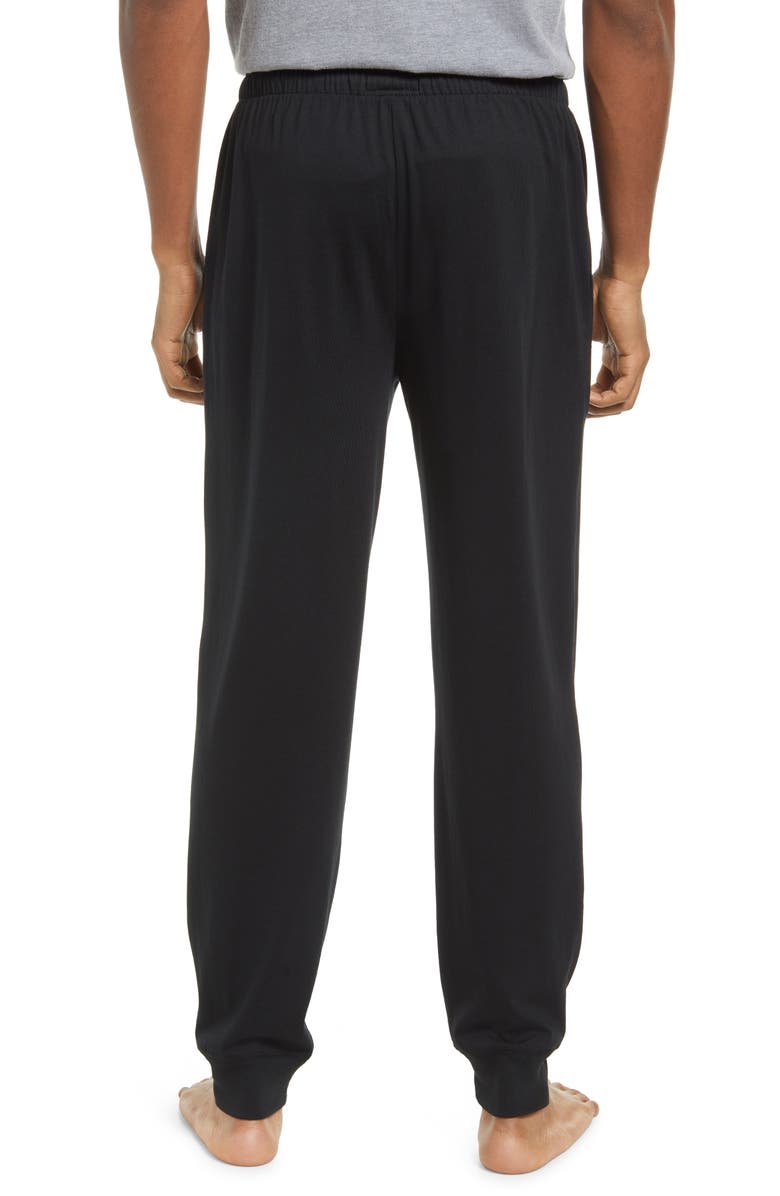 Polo Ralph Lauren Supreme Comfort Jogger Pajama Pants | Nordstrom