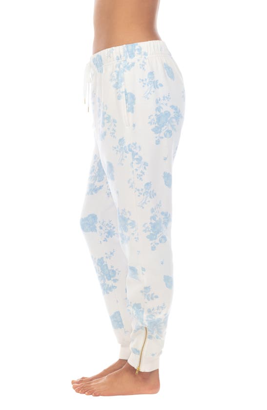 Shop Honeydew Intimates Honeydew No Plans Joggers In Honeymoon Floral