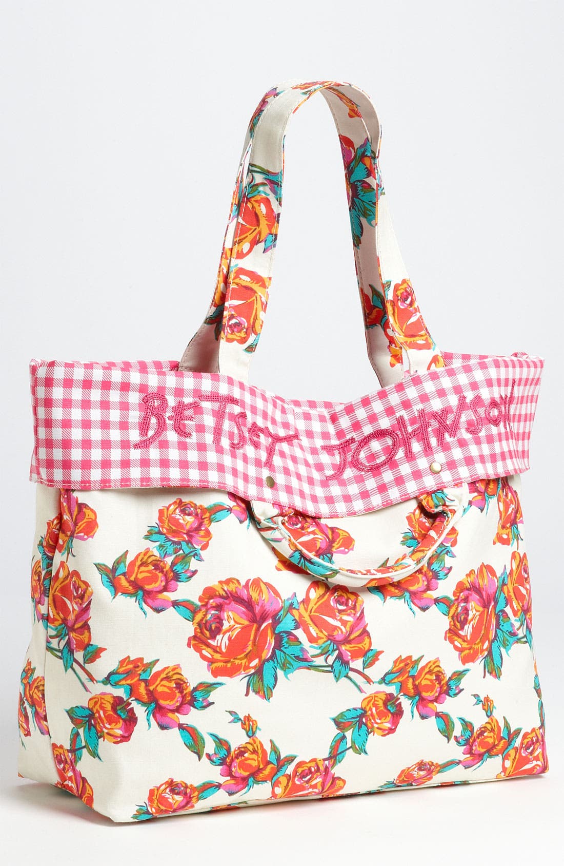 Betseyjohnsontote Floral Bags Handbags For Women For Betseyjohnsontote Floral Bags Handbags For Women For