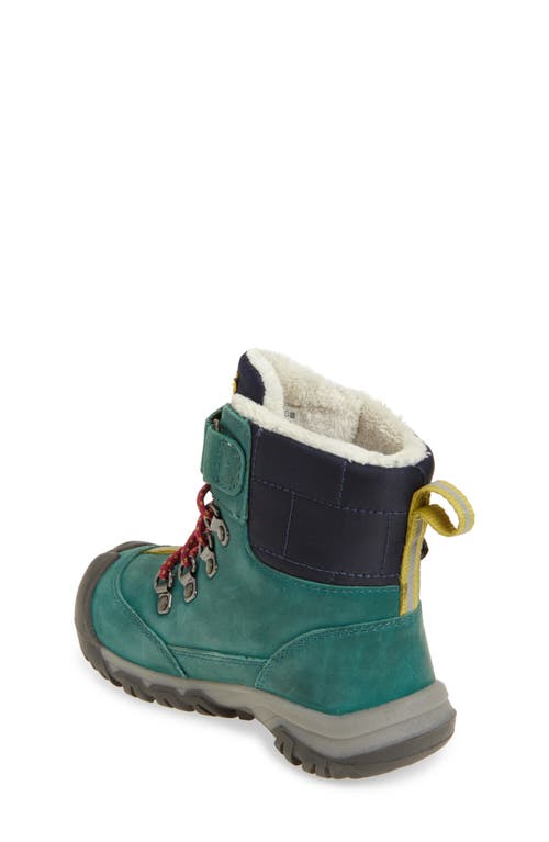 KEEN KEEN KIDS' KANIBOU WATERPROOF BOOT 