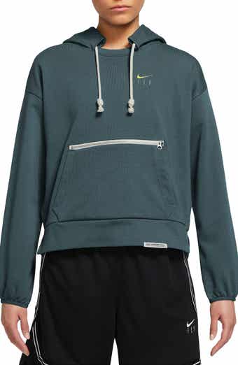 Nike $130 XS S M L XL Women's Yoga Luxe Dri-FIT Full-Zip Tight Fit Jacket  DD5533