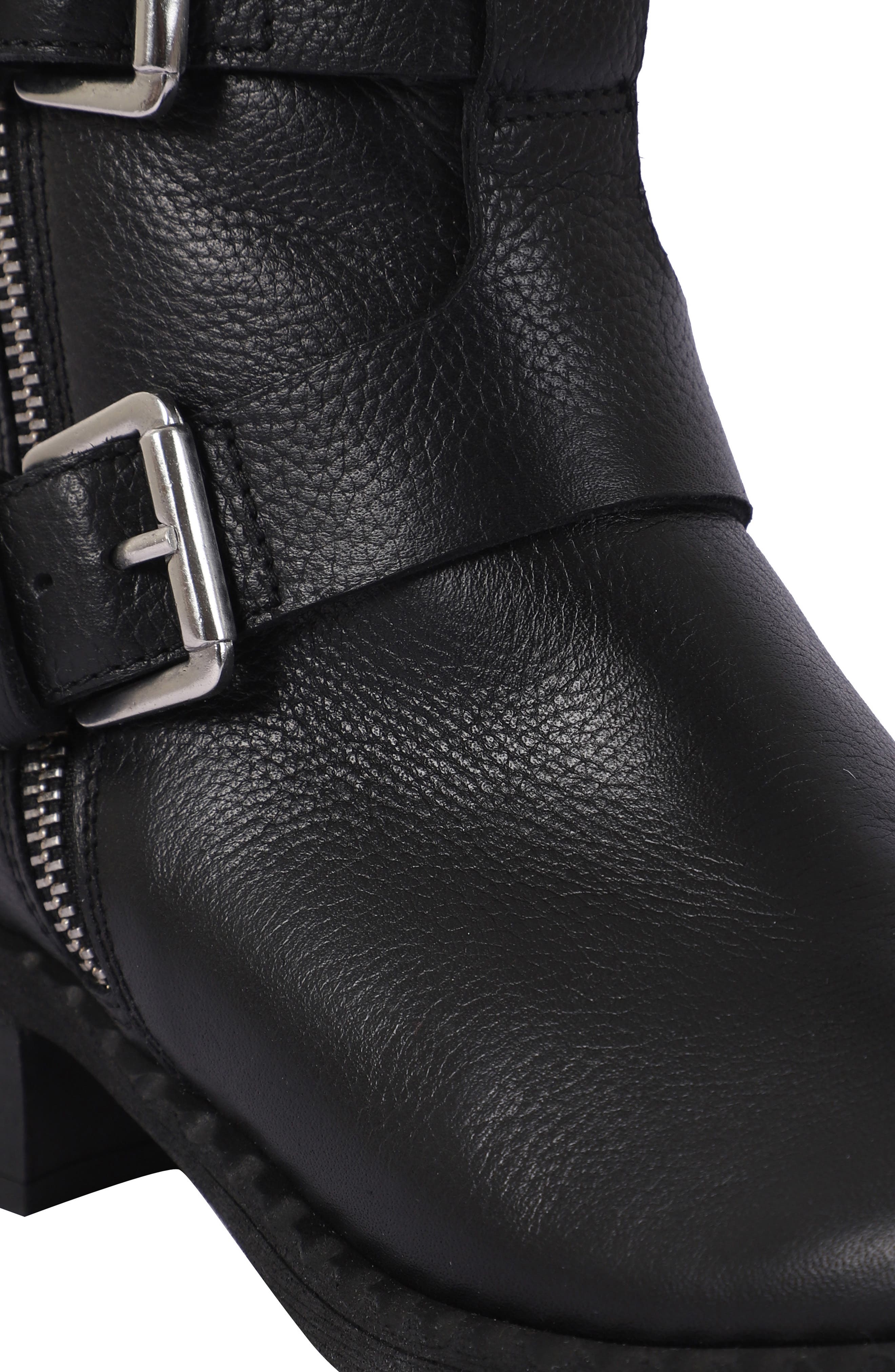 Kenneth cole shops benton moto bootie