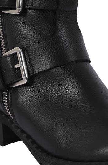 Brena Moto Boot