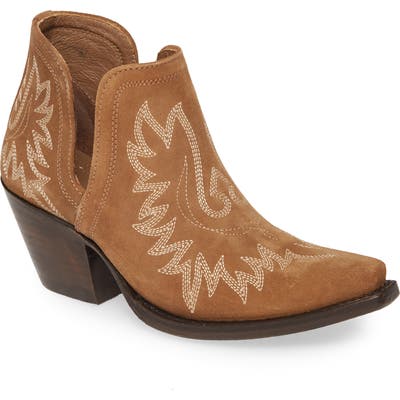 Ariat Dixon Bootie, Beige