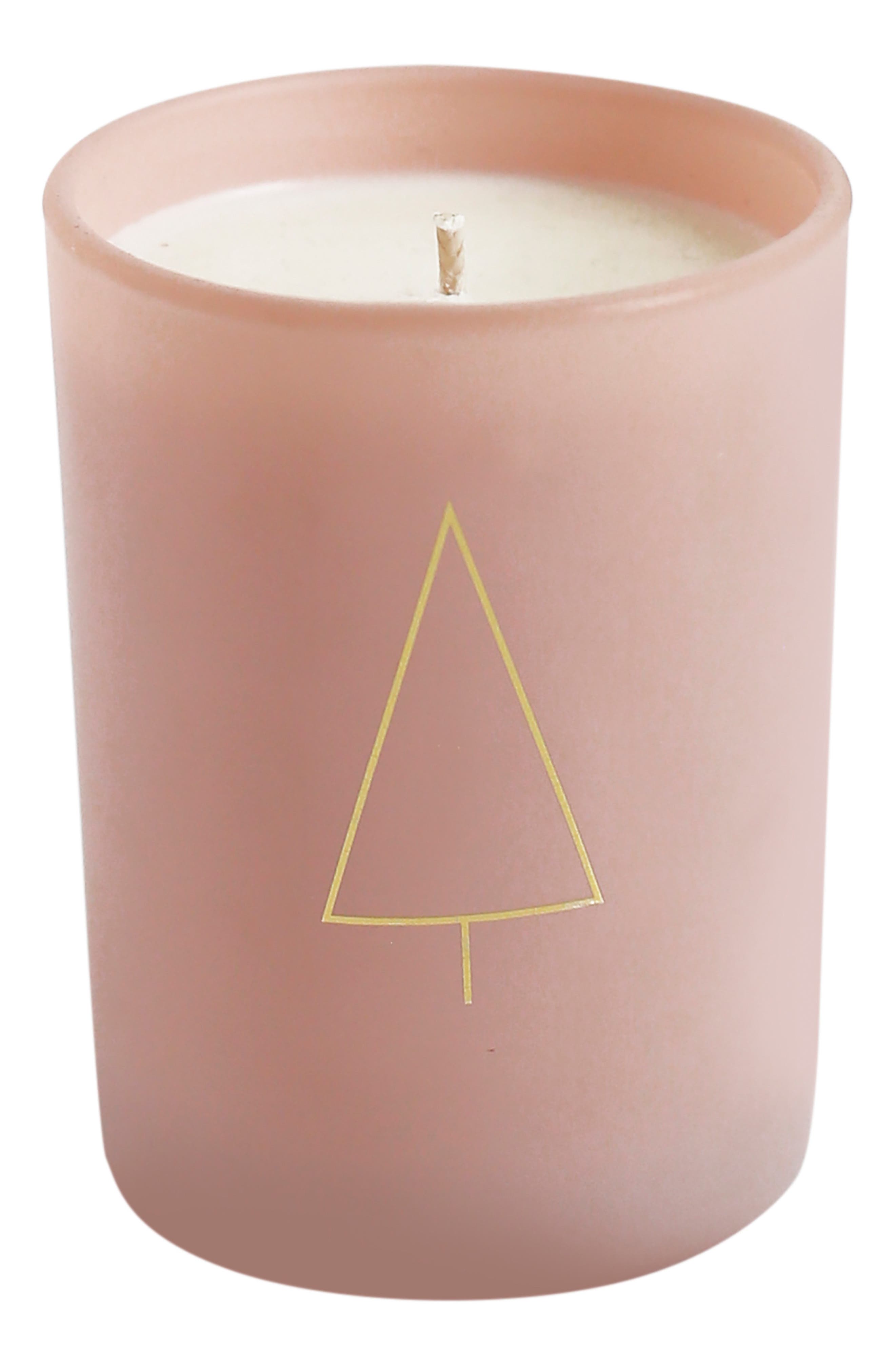 Brooklyn Candle Studio Pink Disco Cypress Candle Nordstrom